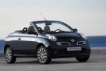 Nissan Micra CC 2007 года